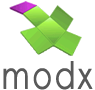 Описание CMS ModX Описание CMS ModX